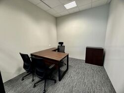 Marina Bay Residences (D1), Office #484143541